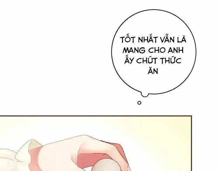 Thực Luyến Kỳ Duyên Chapter 34 - 35