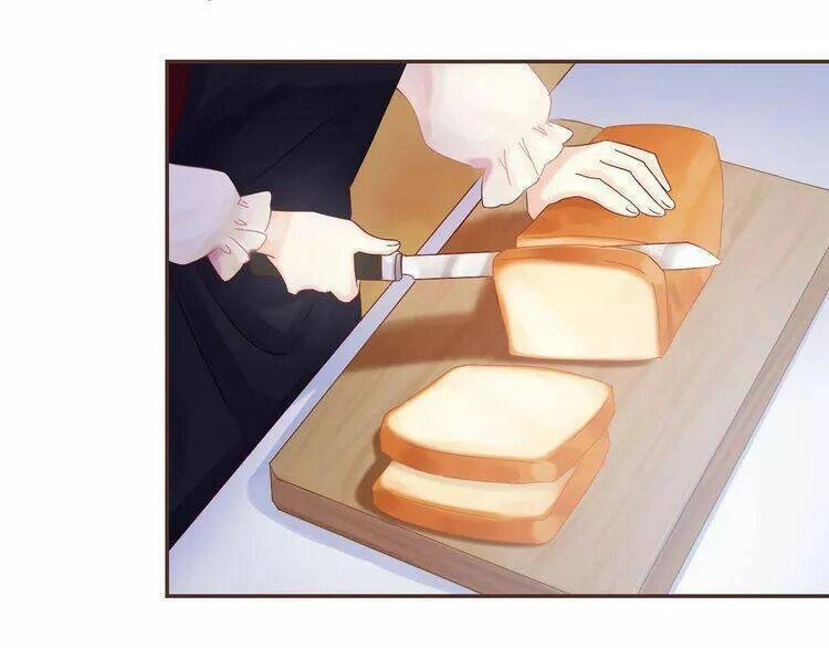 Thực Luyến Kỳ Duyên Chapter 34 - 37