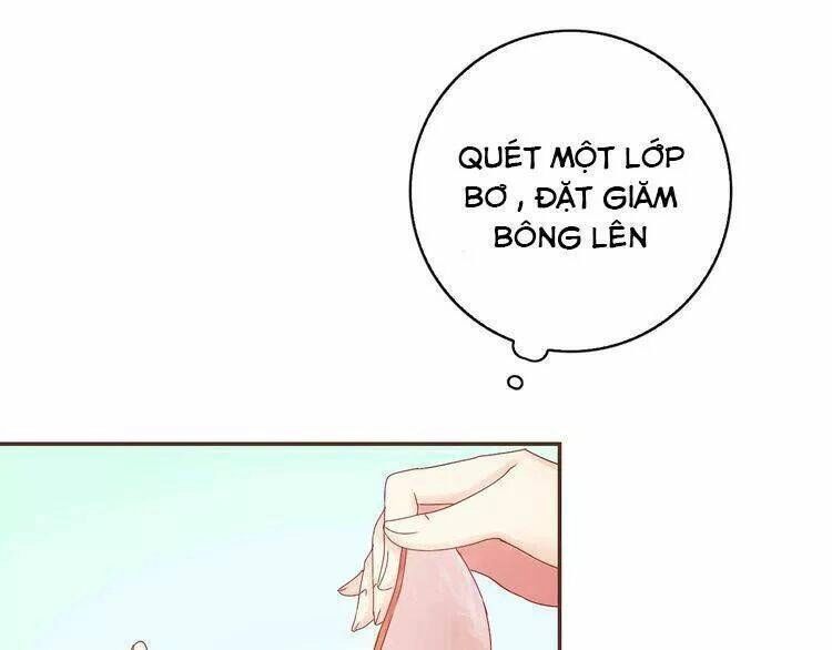 Thực Luyến Kỳ Duyên Chapter 34 - 38