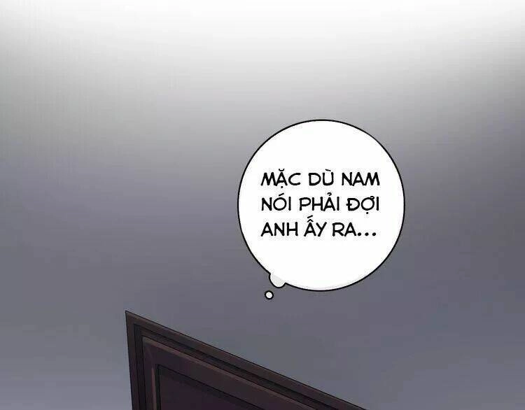 Thực Luyến Kỳ Duyên Chapter 34 - 47