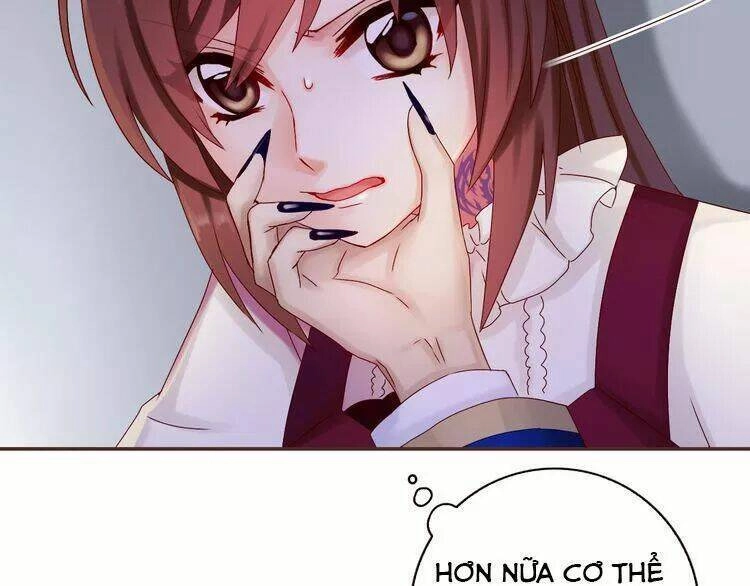 Thực Luyến Kỳ Duyên Chapter 35 - 19