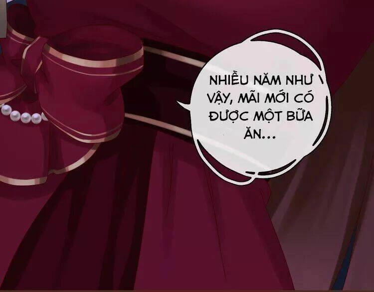 Thực Luyến Kỳ Duyên Chapter 35 - 30