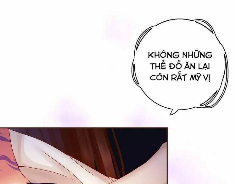 Thực Luyến Kỳ Duyên Chapter 35 - 31