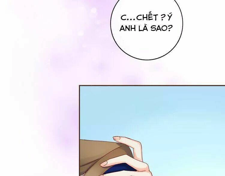 Thực Luyến Kỳ Duyên Chapter 35 - 34