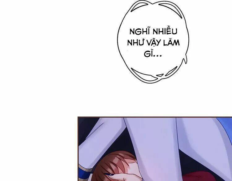 Thực Luyến Kỳ Duyên Chapter 35 - 43