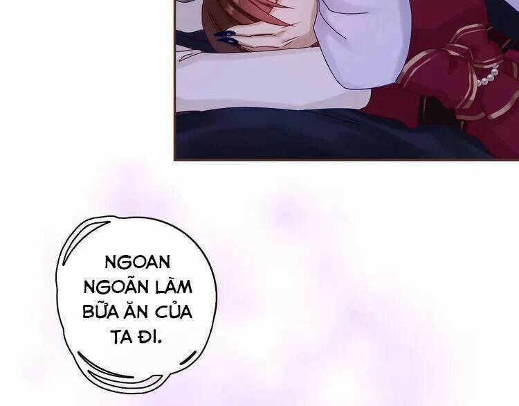 Thực Luyến Kỳ Duyên Chapter 35 - 44