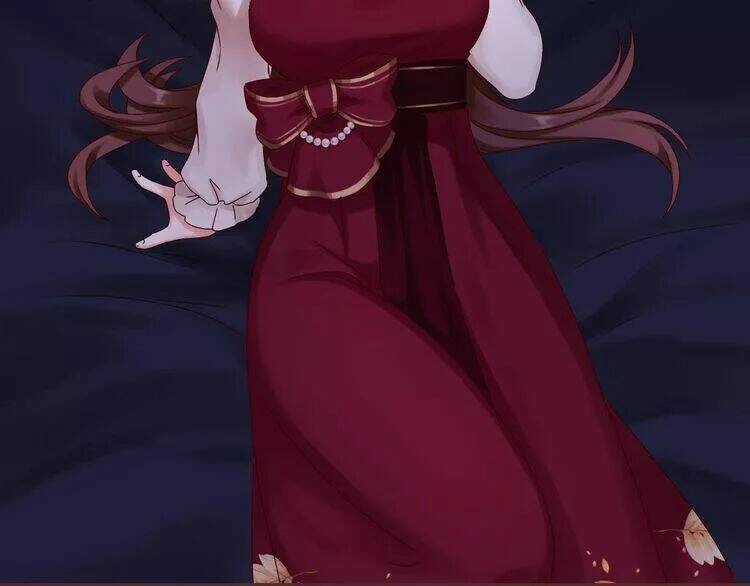 Thực Luyến Kỳ Duyên Chapter 35 - 60