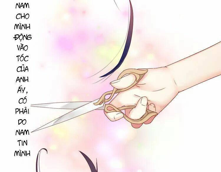 Thực Luyến Kỳ Duyên Chapter 35 - 100