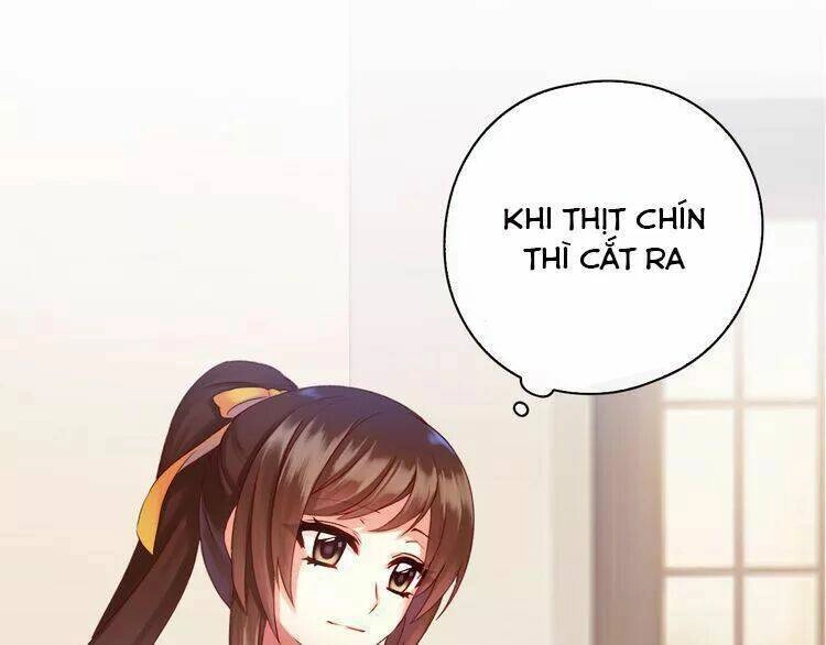 Thực Luyến Kỳ Duyên Chapter 35 - 114