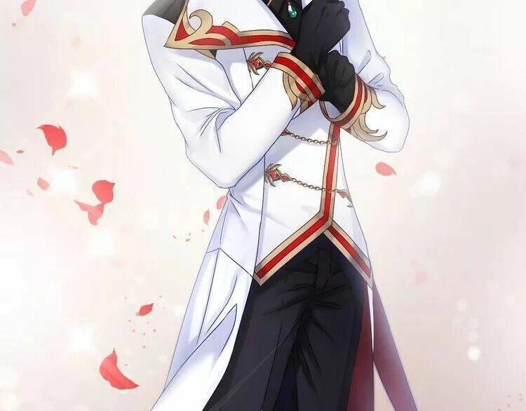 Thực Luyến Kỳ Duyên Chapter 35 - 122