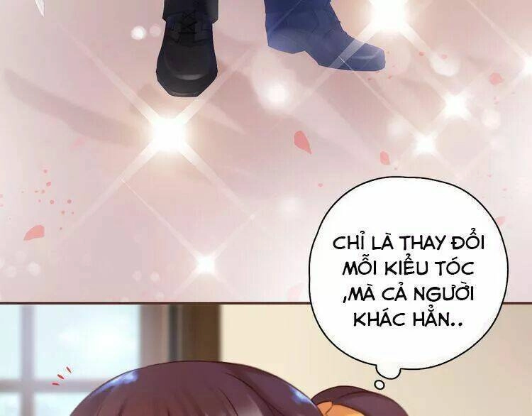 Thực Luyến Kỳ Duyên Chapter 35 - 124