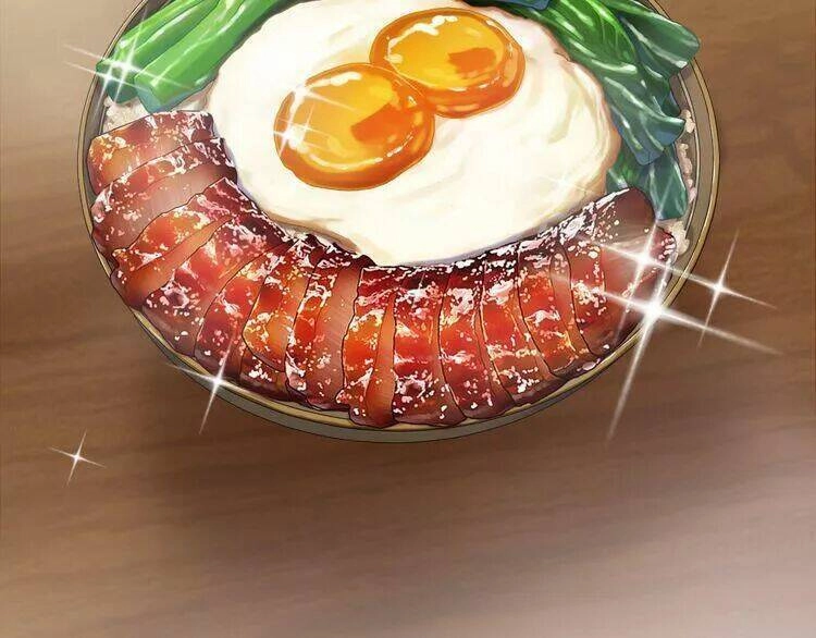 Thực Luyến Kỳ Duyên Chapter 35 - 127