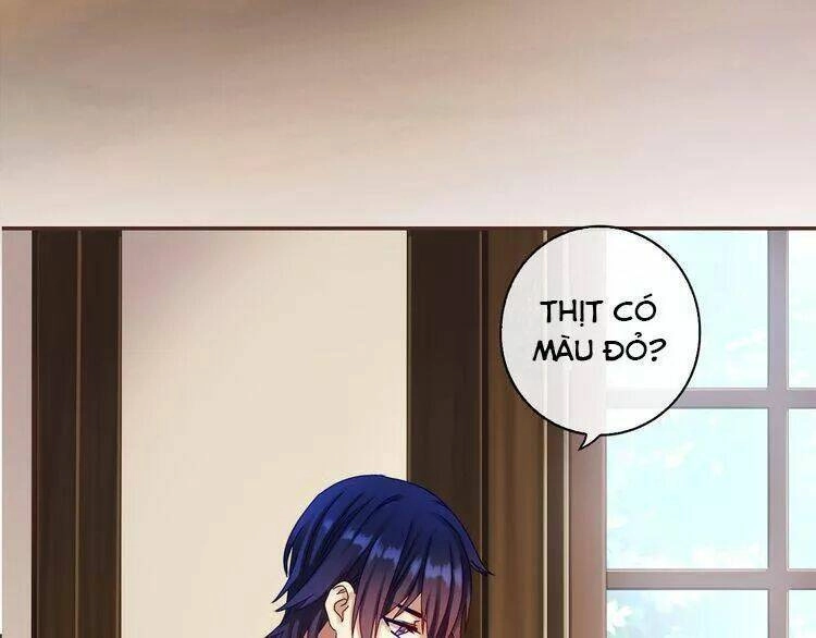 Thực Luyến Kỳ Duyên Chapter 35 - 128