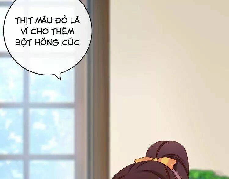 Thực Luyến Kỳ Duyên Chapter 35 - 130