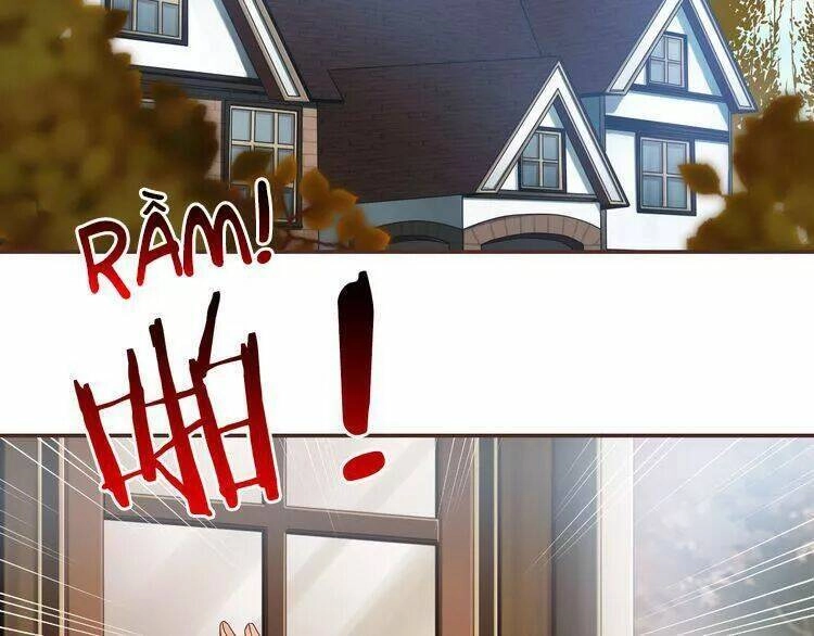 Thực Luyến Kỳ Duyên Chapter 36 - 5