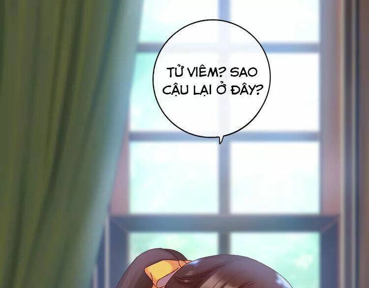 Thực Luyến Kỳ Duyên Chapter 36 - 7