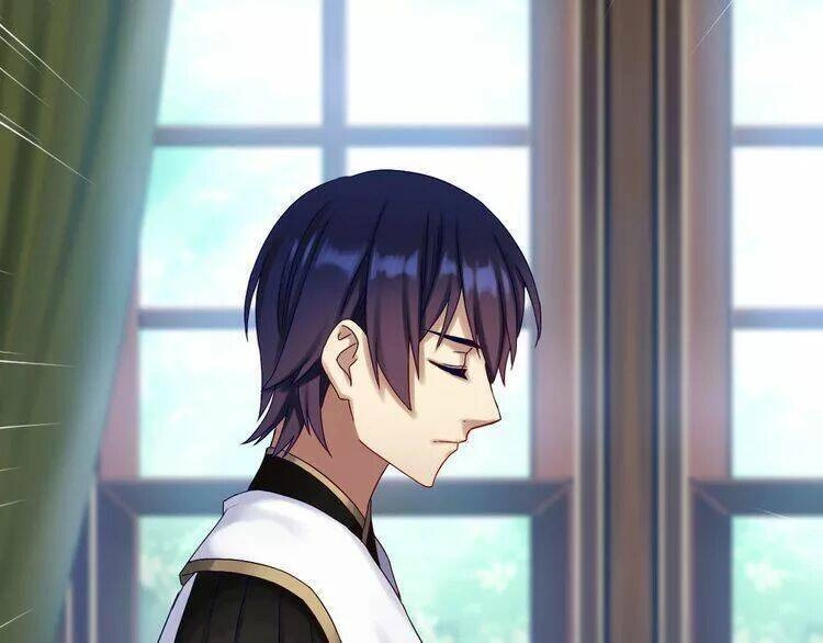 Thực Luyến Kỳ Duyên Chapter 36 - 15