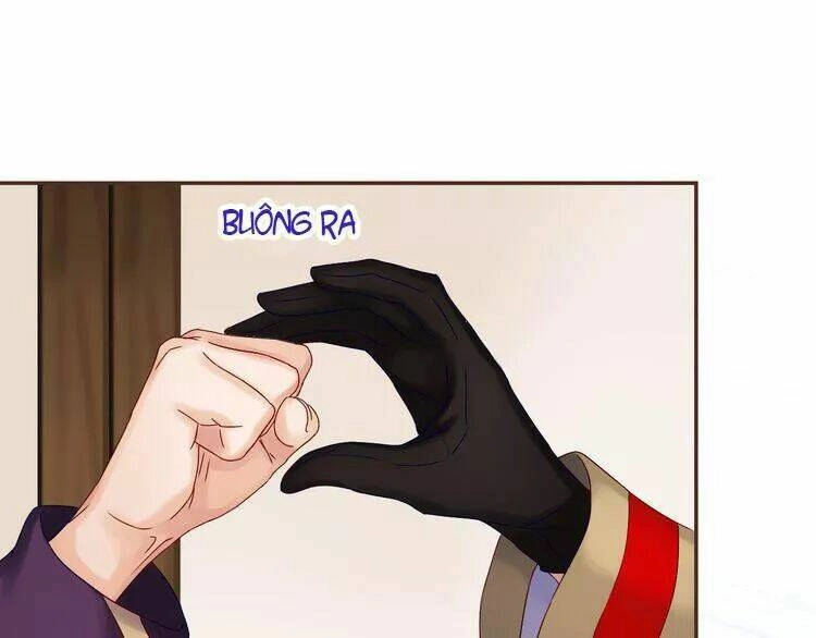 Thực Luyến Kỳ Duyên Chapter 36 - 22