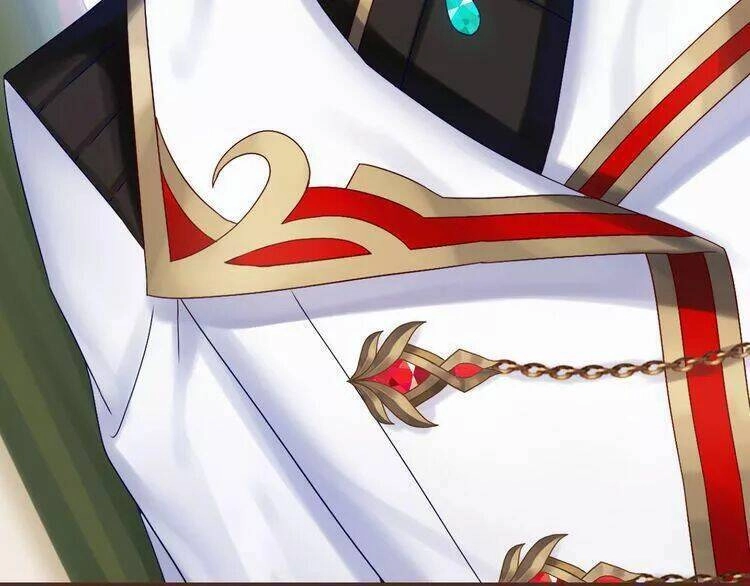 Thực Luyến Kỳ Duyên Chapter 36 - 30