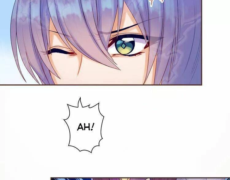 Thực Luyến Kỳ Duyên Chapter 36 - 37