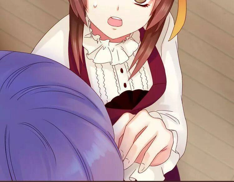 Thực Luyến Kỳ Duyên Chapter 36 - 40