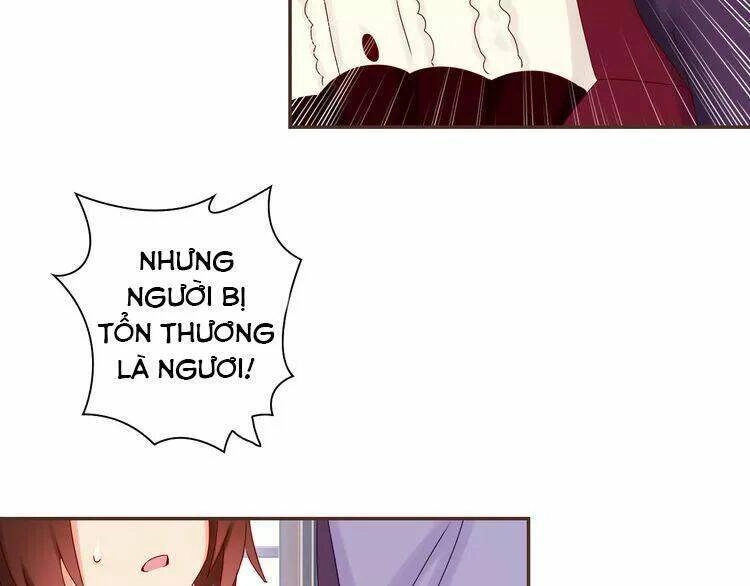 Thực Luyến Kỳ Duyên Chapter 36 - 44