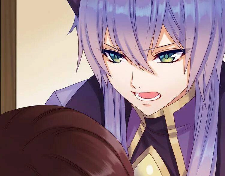 Thực Luyến Kỳ Duyên Chapter 36 - 47