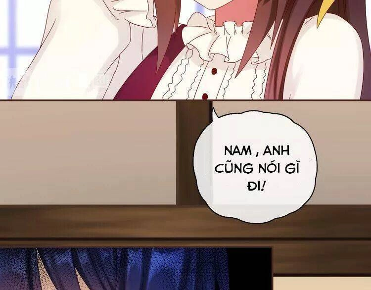 Thực Luyến Kỳ Duyên Chapter 36 - 54