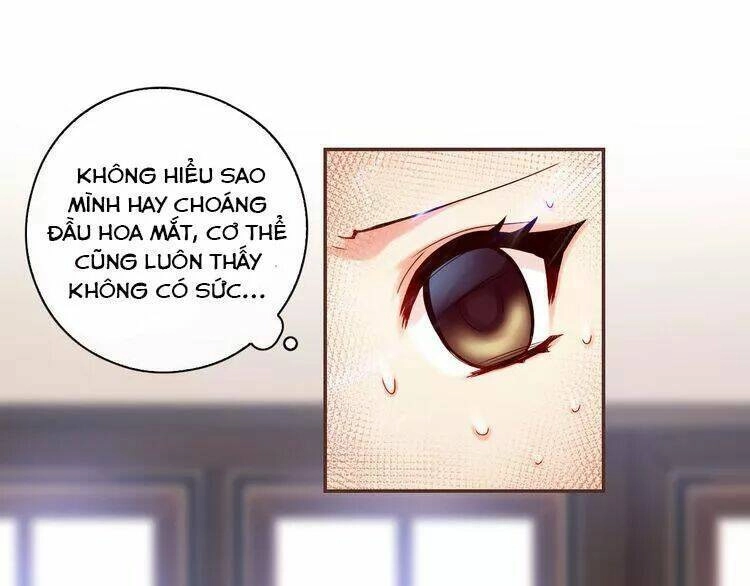 Thực Luyến Kỳ Duyên Chapter 36 - 61