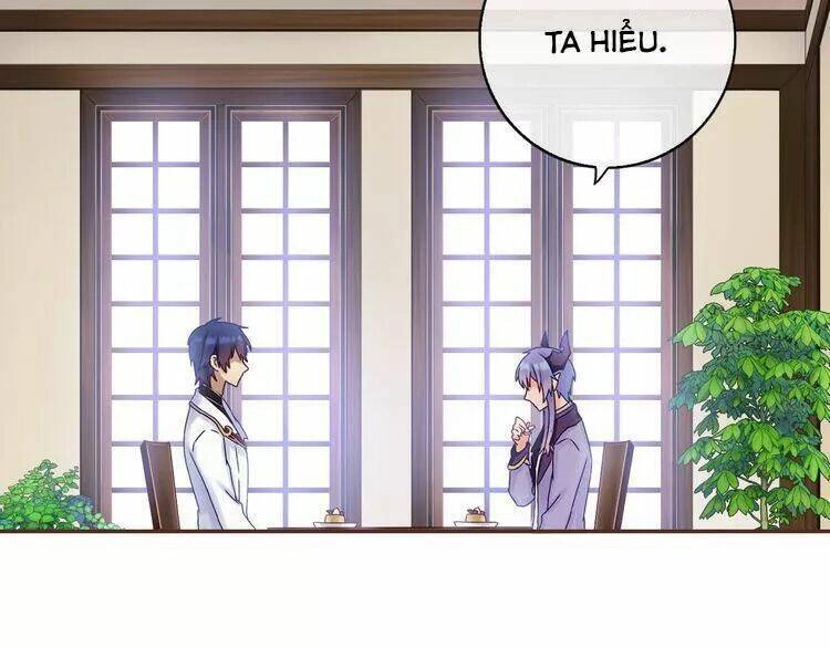 Thực Luyến Kỳ Duyên Chapter 36 - 83