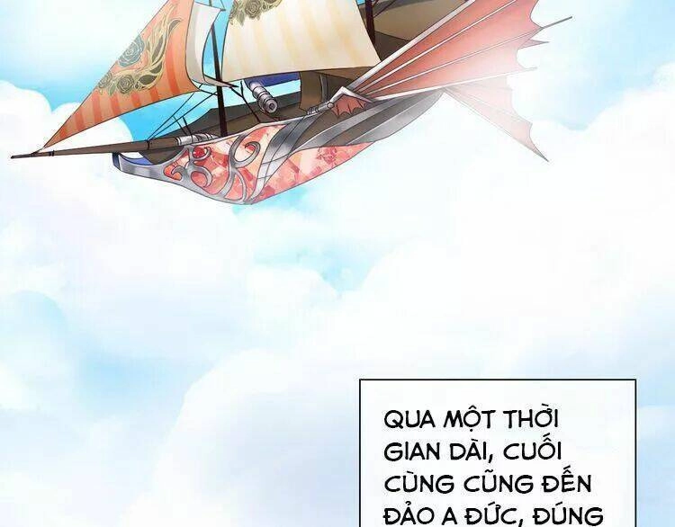 Thực Luyến Kỳ Duyên Chapter 37 - 4