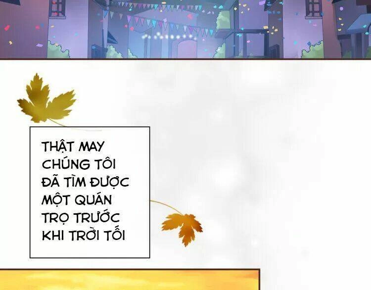 Thực Luyến Kỳ Duyên Chapter 37 - 6