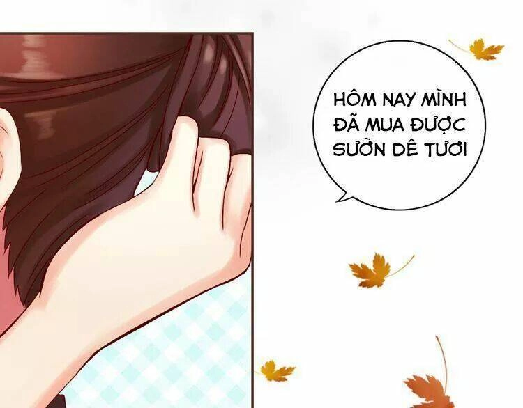 Thực Luyến Kỳ Duyên Chapter 37 - 8