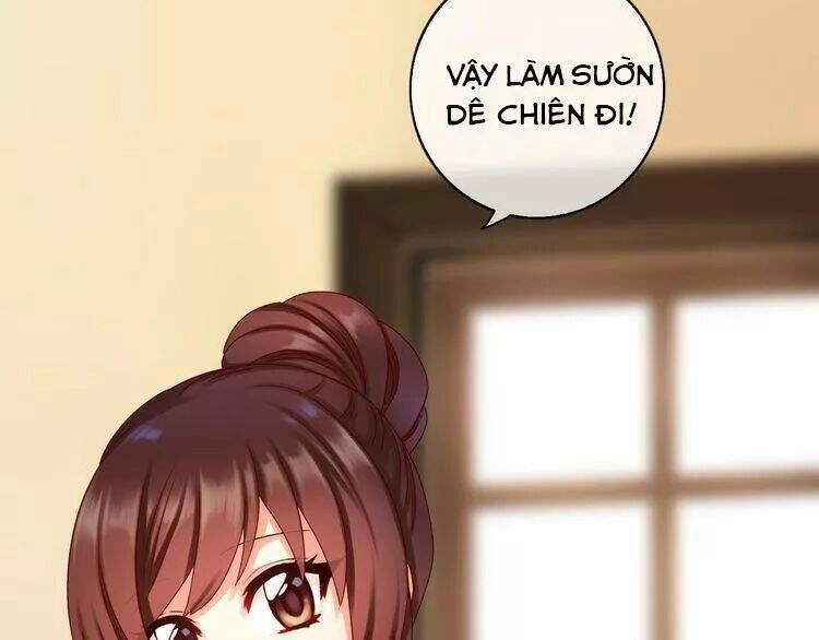 Thực Luyến Kỳ Duyên Chapter 37 - 11