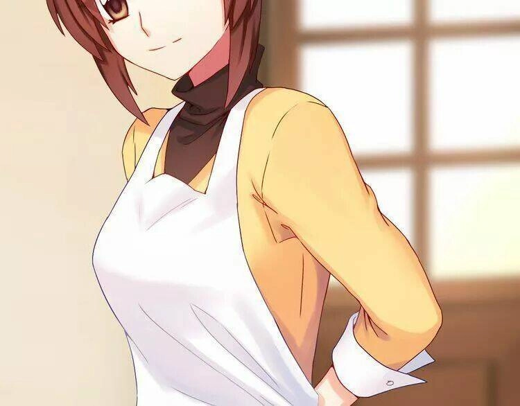 Thực Luyến Kỳ Duyên Chapter 37 - 12