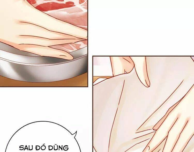 Thực Luyến Kỳ Duyên Chapter 37 - 15