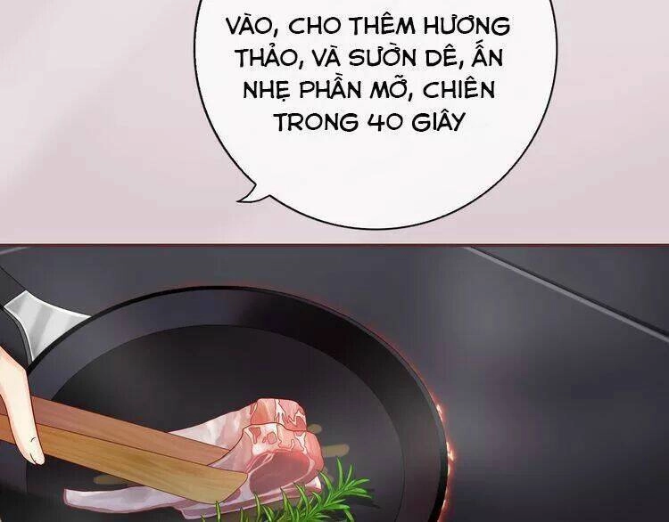 Thực Luyến Kỳ Duyên Chapter 37 - 19