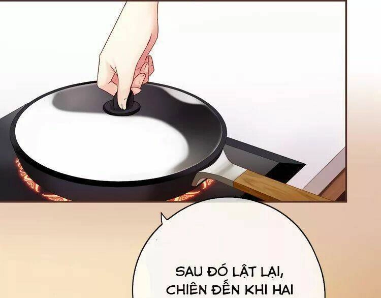 Thực Luyến Kỳ Duyên Chapter 37 - 21