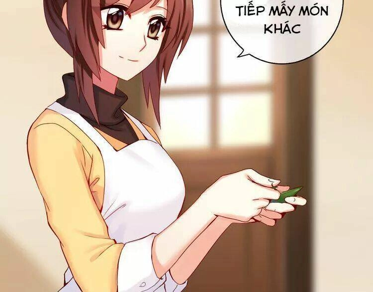 Thực Luyến Kỳ Duyên Chapter 37 - 23