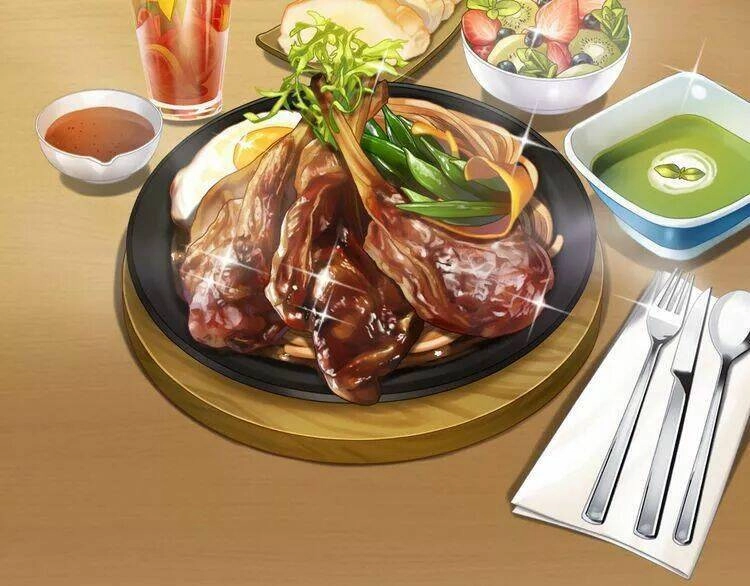 Thực Luyến Kỳ Duyên Chapter 37 - 25