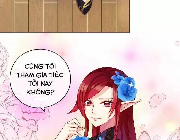 Thực Luyến Kỳ Duyên Chapter 37 - 27