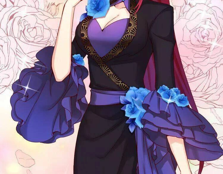 Thực Luyến Kỳ Duyên Chapter 37 - 28