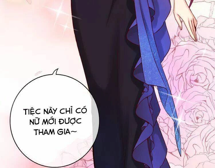 Thực Luyến Kỳ Duyên Chapter 37 - 29