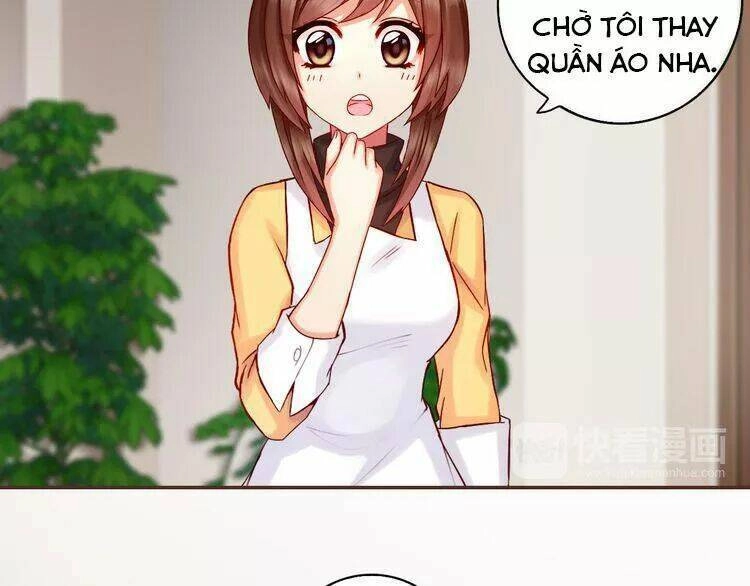 Thực Luyến Kỳ Duyên Chapter 37 - 32