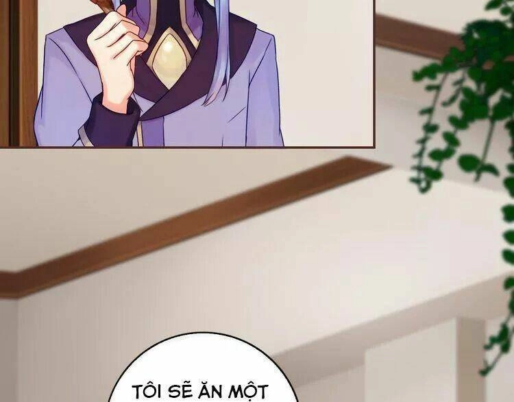 Thực Luyến Kỳ Duyên Chapter 37 - 34