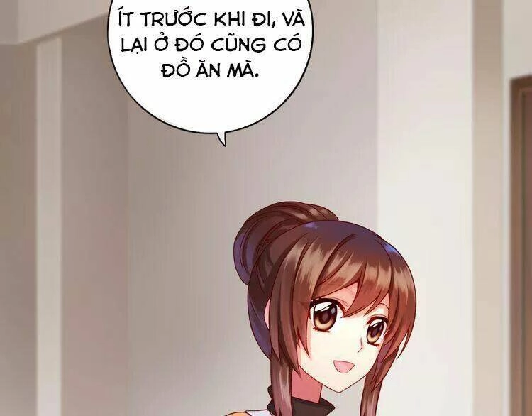 Thực Luyến Kỳ Duyên Chapter 37 - 35