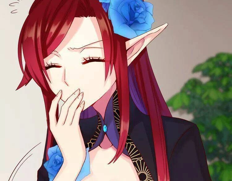 Thực Luyến Kỳ Duyên Chapter 37 - 38