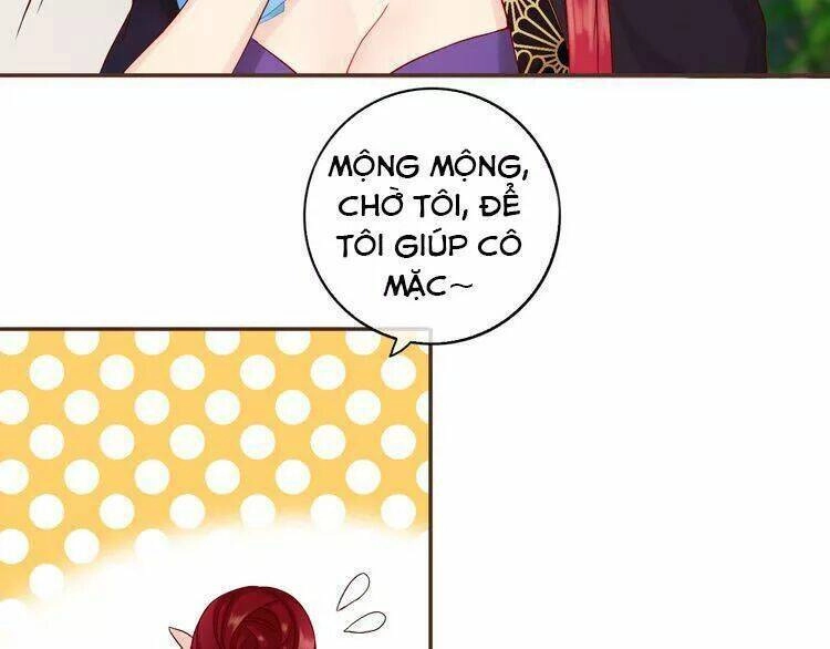 Thực Luyến Kỳ Duyên Chapter 37 - 39