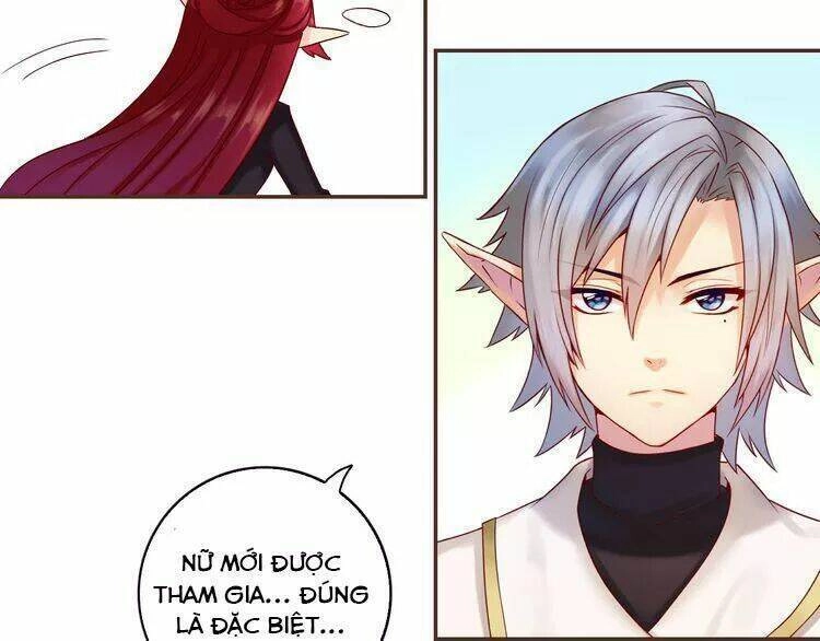 Thực Luyến Kỳ Duyên Chapter 37 - 40