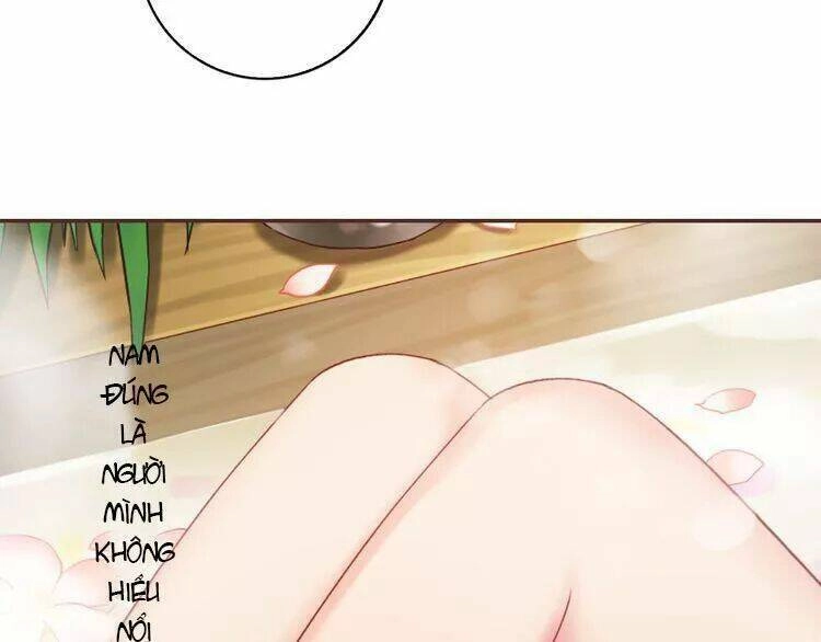 Thực Luyến Kỳ Duyên Chapter 37 - 41